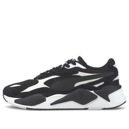 Спортивные кроссовки Puma RS-X3 Super 'Black', черный 372884-07 | black