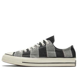 Кеды Converse Chuck 70 Low 'Americana', черный 167708c | black