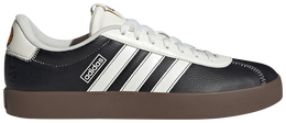 Кроссовки Adidas VL Court 3.0 'Dia De Los Muertos Pack - Black Off White', черный jh8628 | black