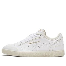 Кеды Puma Ralph Sampson Low Perf 'Outline - Whisper White', золотой 374070-02 | gold