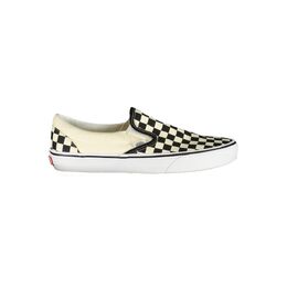 Белые кроссовки из полиэстера Vans, White 0017580869 | white