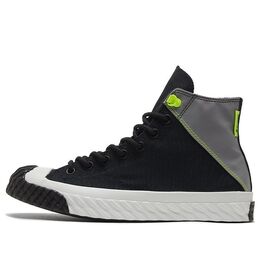 Кеды Converse Chuck 70 Bosey GTX High 'Black Limestone', черный 169361c | black