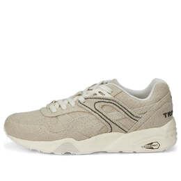 Кроссовки Puma R698 Eco 'Pristine Grey', желто-коричневый 385855-01 | tan