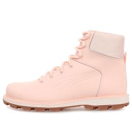 Кеды Puma Desierto Fun Mid-high Boots Pink/White, розовый 361192-09 | pink