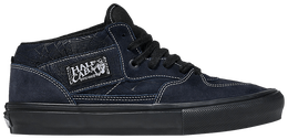 Кроссовки Vans Skate Half Cab 'Web', черный vn0a2z34y39 | black