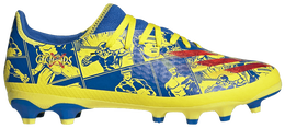 Кроссовки Adidas Marvel x X Ghosted.3 MG 'Cyclops', желтый gz7558 | yellow