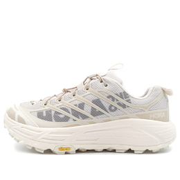 Кроссовки Hoka One One Mafate Three 2 Sneaker 'Eggnog', бежевый 1141572-essn | beige