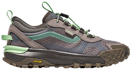 Кроссовки Vans Crosspath XC 'Brown Grey Green', коричневый vn000d5vbf0 | brown