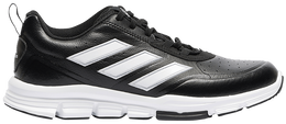 Кроссовки Adidas Speed Trainer 5 Synthetic 'Black White', черный eg6682 | black