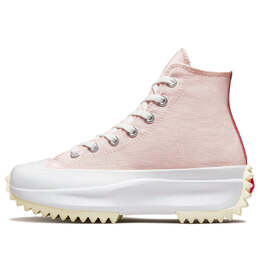 Кроссовки Converse Run Star Hike Platform Satin a00900c