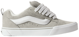 Кроссовки Vans Knu-Skool 'Light Grey', серый vn000d75gry | grey