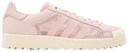 Кроссовки Adidas CLOT x Superstar Breathe 'Light Pink', розовый js0892 | pink