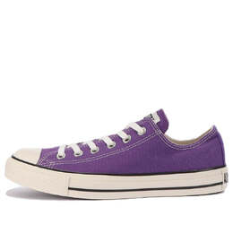 Кеды Converse All Star US Colors OX, фиолетовый 31306820 | purple