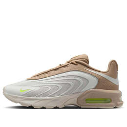 Кроссовки Nike Air Max Fire 'Light Bone Khaki Volt', бежевый if2621-002 | beige