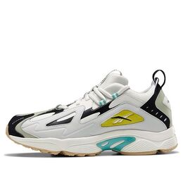 Спортивные кроссовки Reebok DMX Series 1200 'True Grey', серый fz5460 | grey