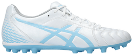 Кроссовки Asics DS Light Club Plus AG 'White Arctic Sky', белый 1103a027 110 | white