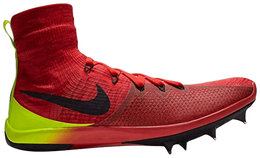 Кроссовки Nike Zoom Victory 4 XC 'Bright Crimson', красный 878804 600 | red