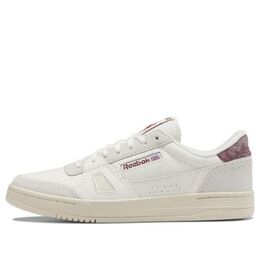 Кеды Reebok LT Court fz6006 | whitered