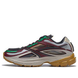 Кроссовки Reebok Premier Road Modern 'Rust Pack - Burgundy', красный fz1689 | red