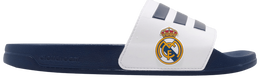 Кроссовки Adidas Adilette Shower 'Real Madrid', синий fw7073 | blue