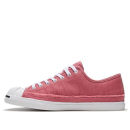 Кеды Converse Jack Purcell Lp 'Pink', красный 168139c | red