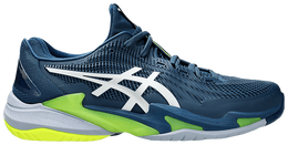 Кроссовки Asics Court FF 3 'Mako Blue', синий 1041a370 402 | blue