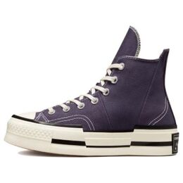Кеды Converse Chuck 70 Plus High 'Dark Raisin', фиолетовый a00866c | purple
