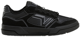 Кроссовки Vans Upland 'Utility Black', черный vn000d6fbla | black
