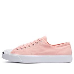 Кеды Converse Jack Purcell 'Pink', розовый 164108c | pink