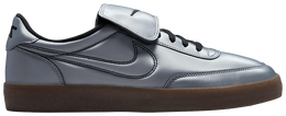 Кроссовки Nike Killshot 2 Leather Premium 'Tiempo Pack - Metallic Cool Grey', серый im4842 099 | grey