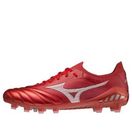Кроссовки Mizuno Morelia Neo III Beta Japan 'High Risk Red', красный p1ga229060 | red