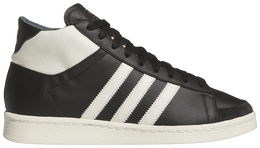 Кроссовки Adidas Jabbar High 'Black Off White', черный ih3170 | black