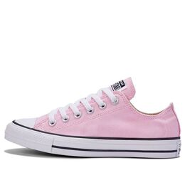 Кеды Converse All Star Low Tops Retro Shoe Pink, розовый a00793c | pink