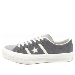 Кеды Converse Star&Bars 'Grey', серый 1cl657 | gray
