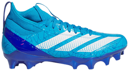Кроссовки Adidas Adizero Impact 'All-American Bowl Pack - Solar Blue', синий ie6275 | blue