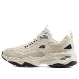Спортивные кроссовки Skechers DLites 4.0, черный 237409-ntbk | black