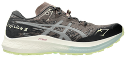 Кроссовки Asics Fuji Lite 5 'Taupe Grey Cold Moss', серый 1011b889 020 | grey