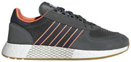 Кроссовки Adidas Marathon Tech 'Legend Ivy Gum', серый ee5630 | grey