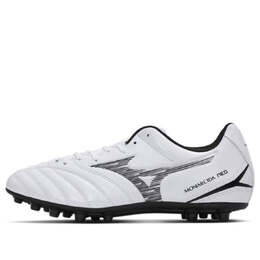 Кроссовки Mizuno Monarcida Neo III Select AG 'White Black', белый p1ga242609 | white