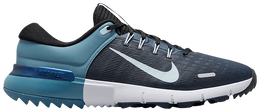 Кроссовки Nike Free Golf Next Nature 'Armory Navy Glacier Blue', синий fn0332 401 | blue
