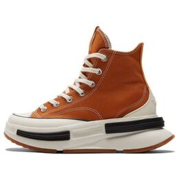 Кеды Converse Run Star Legacy CX High 'Khaki Gum', коричневый a00853c | brown