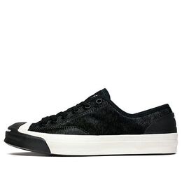 Кеды Converse Born x Raised x Jack Purcell 'Black', черный 160786c | black
