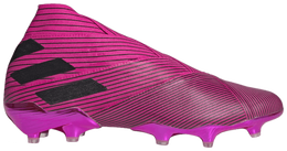 Кроссовки Adidas Nemeziz 19+ 'Shock Pink', розовый f34403 | pink