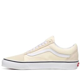 Кеды Vans Old Skool 'Classic White', кремовый vn0a4u3bfrl | cream