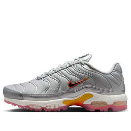 Кроссовки Nike Air Max Plus Golf 'US Open', серебряный hj4518-001 | silver