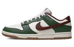 Мужские кроссовки для скейтбординга Nike Dunk, Customized fb7160-161(team44-青龙吟) | customized