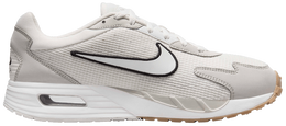 Кроссовки Nike Air Max Solo 'Summit White Light Bone', белый fn6918 100 | white