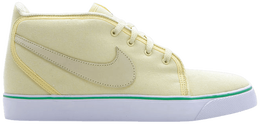 Кроссовки Nike Air Toki Tz, желтый 362213 771 | yellow