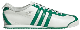 Кроссовки Adidas Italia 60s Made in Italy 'Core White Green', зеленый jr8377 | green