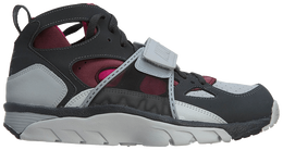 Кроссовки Nike Air Trainer Huarache 'Wolf Grey', серый 679083 015 | grey